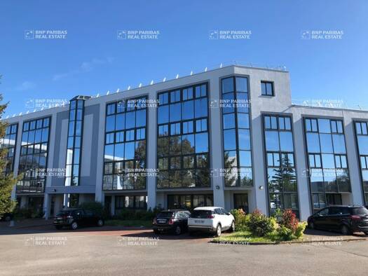 Espace bureau à louer 820 € 82 m² de bureaux Centre Economique Bouguenais 44340