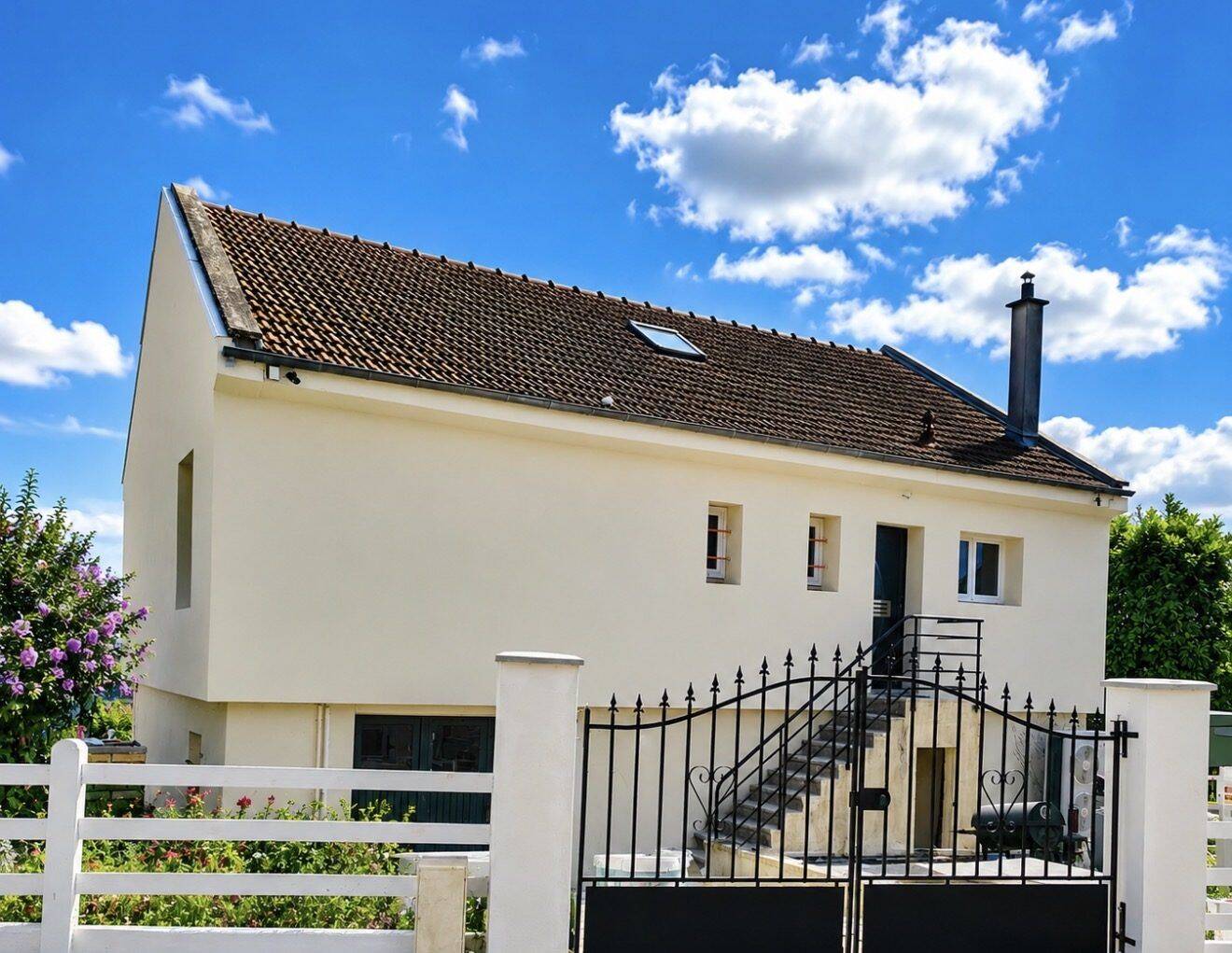 Maison 6 pièces 117 m² · à Soissons · 117 m² · 199 900 €