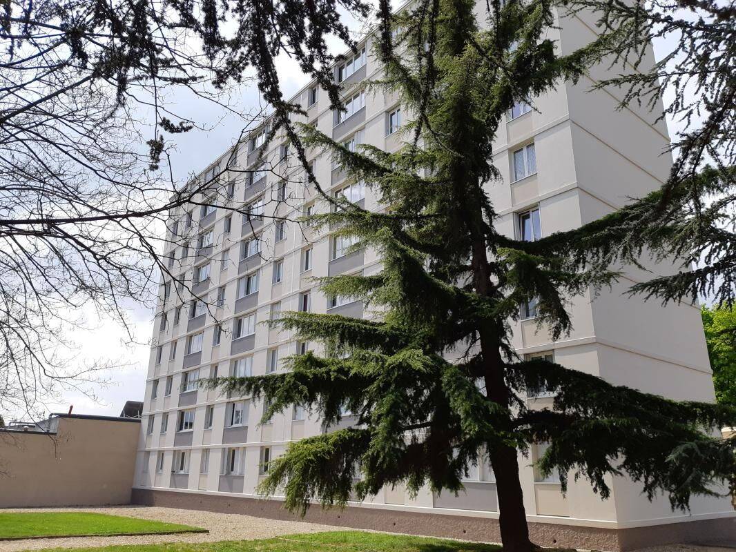 Appartement 3 pièces 60 m² · à La Mulatière · 60 m² · 645 €