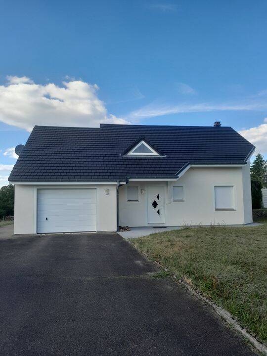 Maison 6 pièces 137 m² · à Mittelbronn · 137 m² · 1 250 €