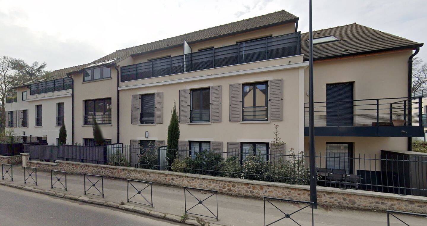 Appartement 1 pièce 28 m² · à Saint-Rémy-lès-Chevreuse · 28,1 m² · 728 €/mois