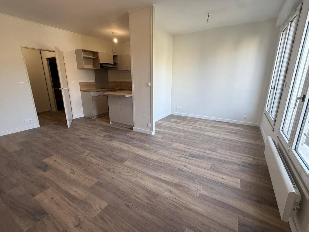 Appartement 1 pièce 35 m² · à Reims · 35 m² · 655 €