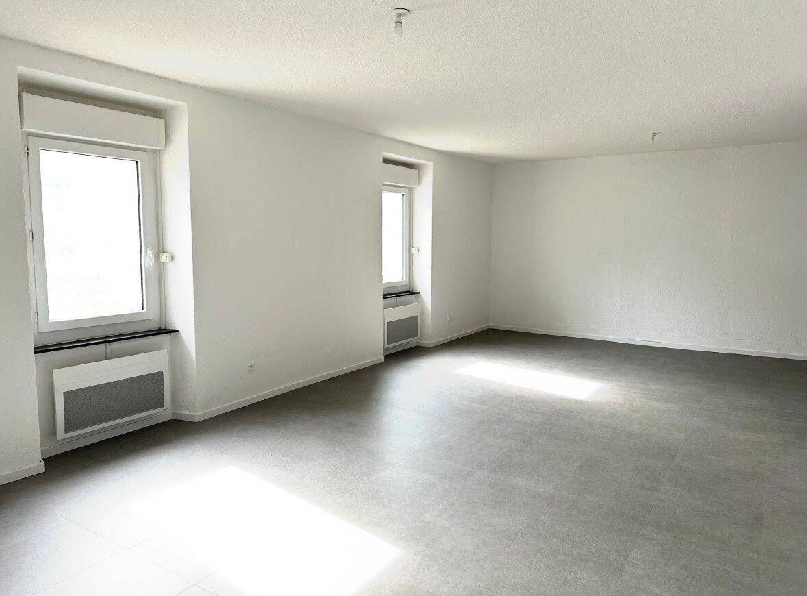 Appartement 3 pièces 102 m² · à Carcassonne · 102 m² · 660 €
