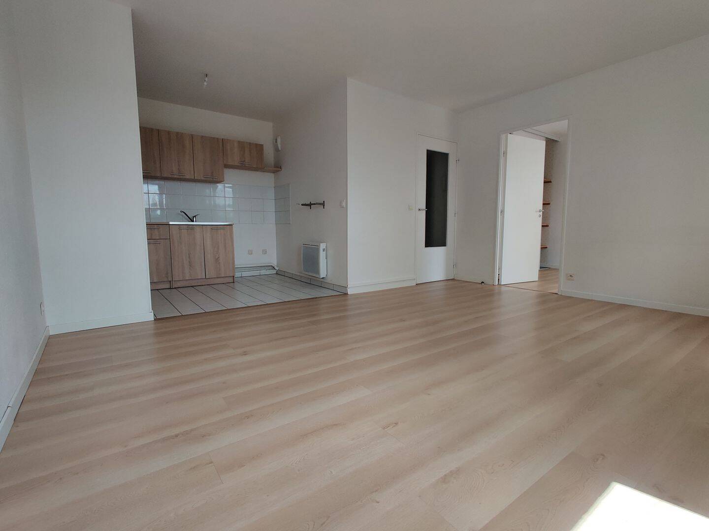 Appartement 2 pièces 48 m² · à Dammarie-les-Lys · 48,4 m² · 880 €