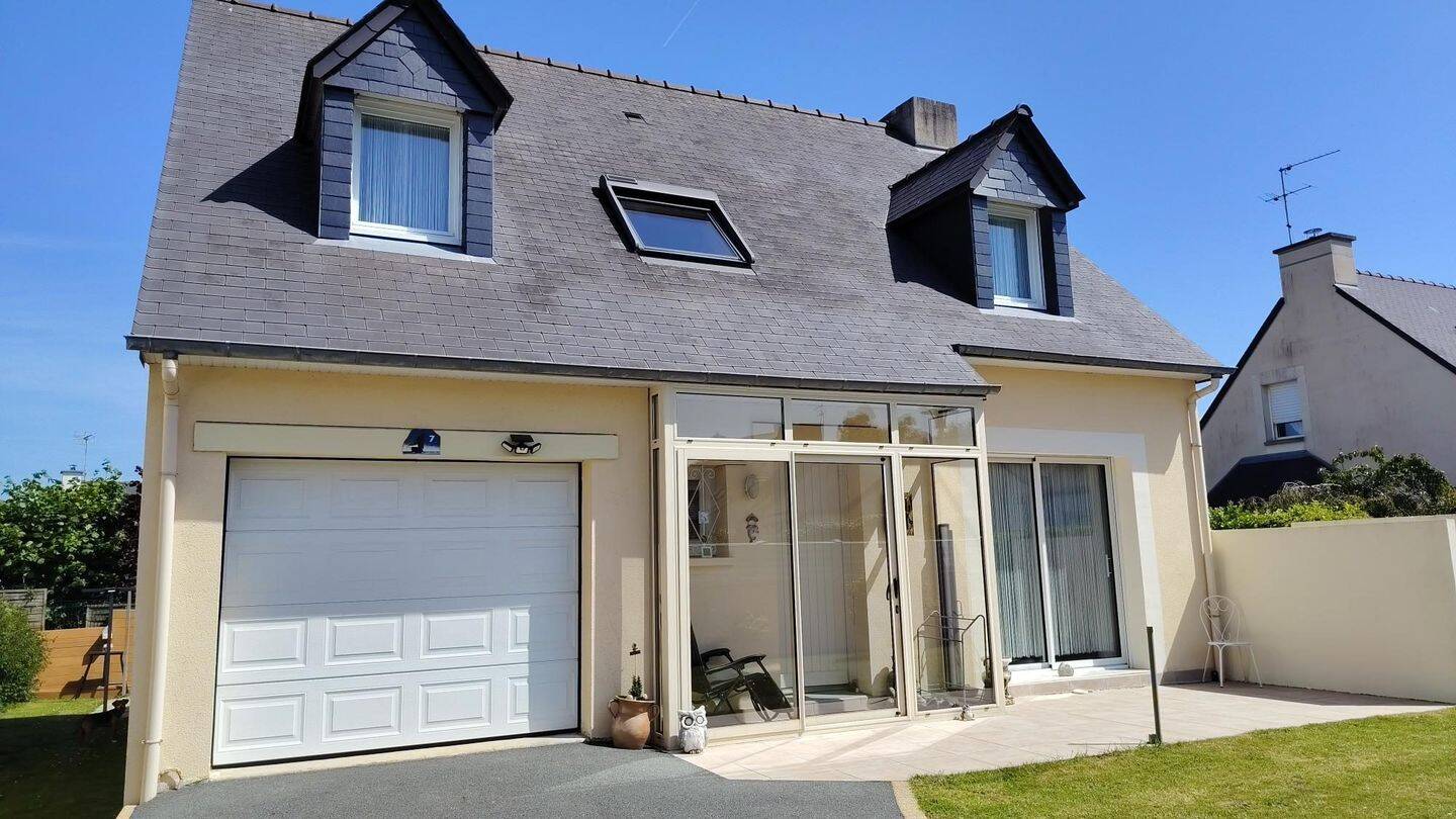 Maison 6 pièces 89 m² · à Dinard · 88,8 m² · 419 000 €