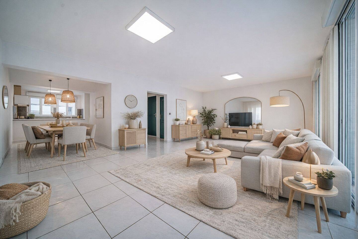 Maison 7 pièces 195 m² · à Rémilly · 195 m² · 229 900 €