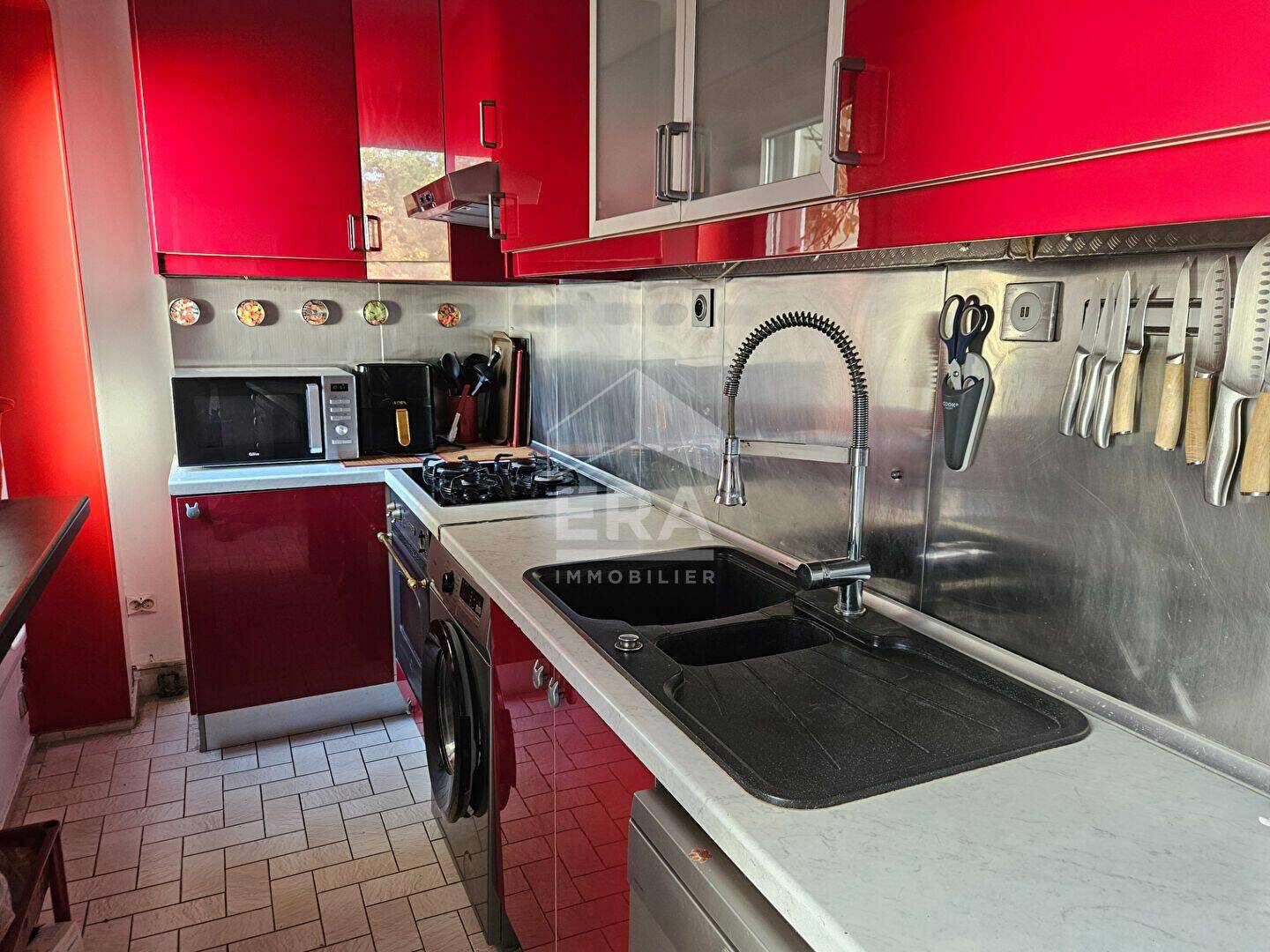 Appartement 5 pièces 103 m² · à Neuilly-sur-Marne · 103 m² · 309 500 €
