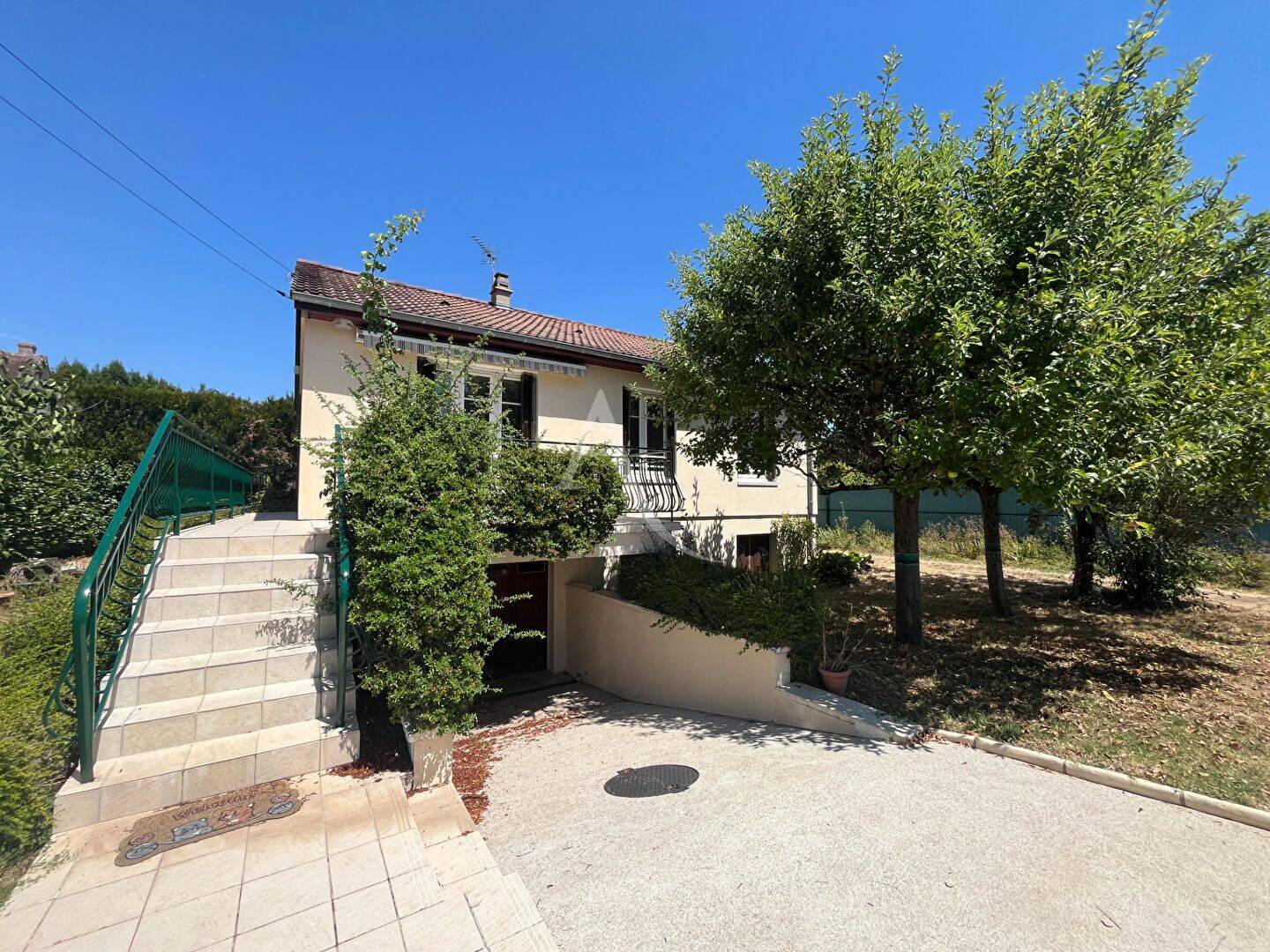 Maison 3 pièces 67 m² · à Vineuil · 67 m² · 140 000 €
