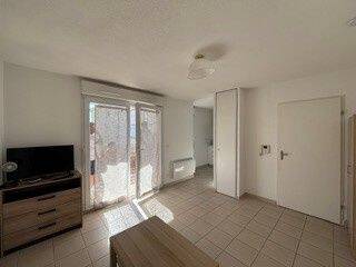 Appartement 1 pièce 23 m² · à Rodilhan · 22,6 m² · 500 €