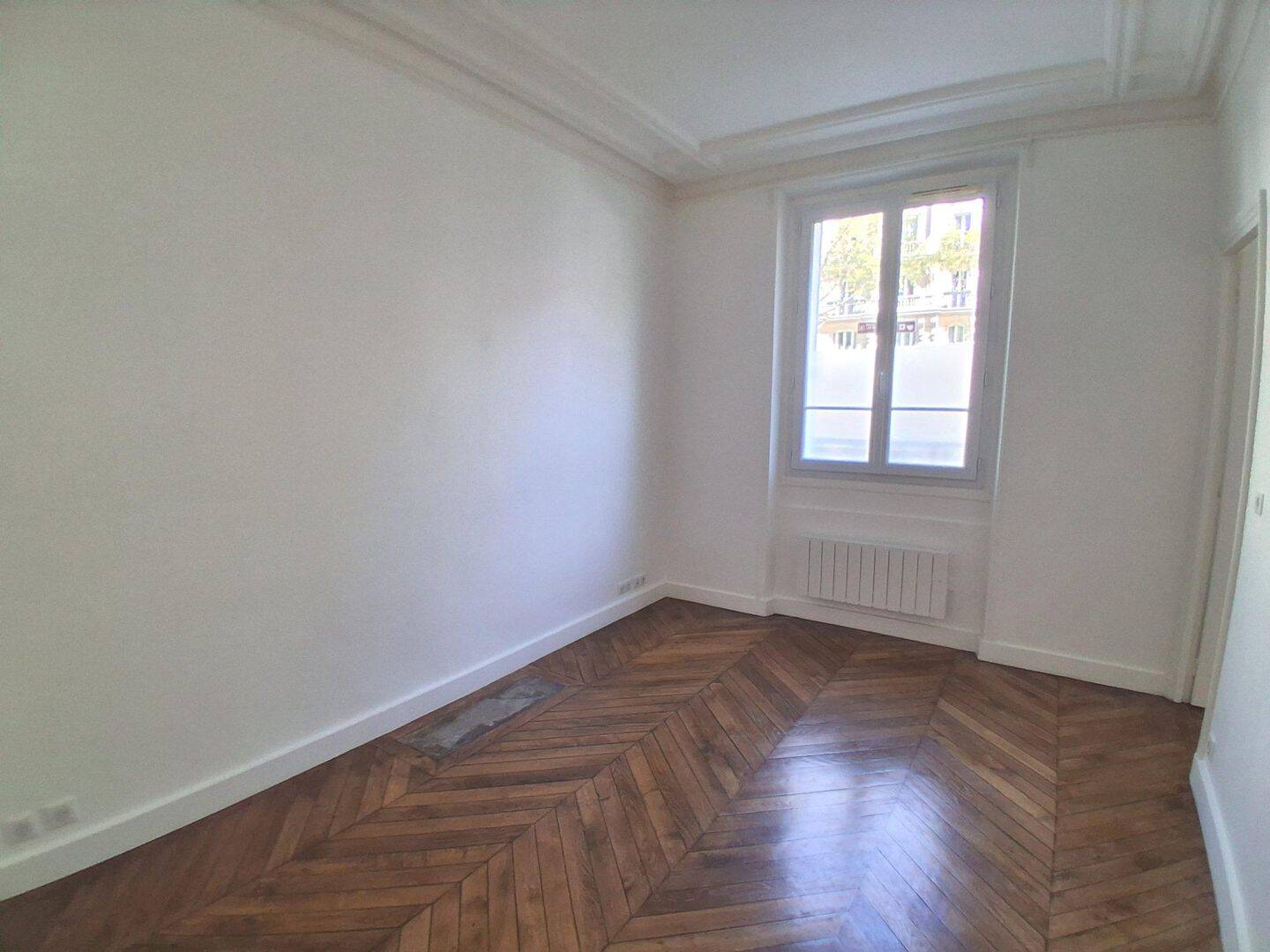 Appartement 3 pièces 46 m² · à Paris 12ème Arrondissement · 45,8 m² · 1 375 €