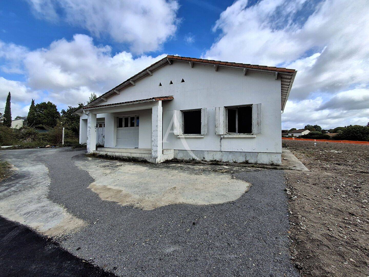 Maison 4 pièces 80 m² · à Saintes · 80 m² · 128 400 €