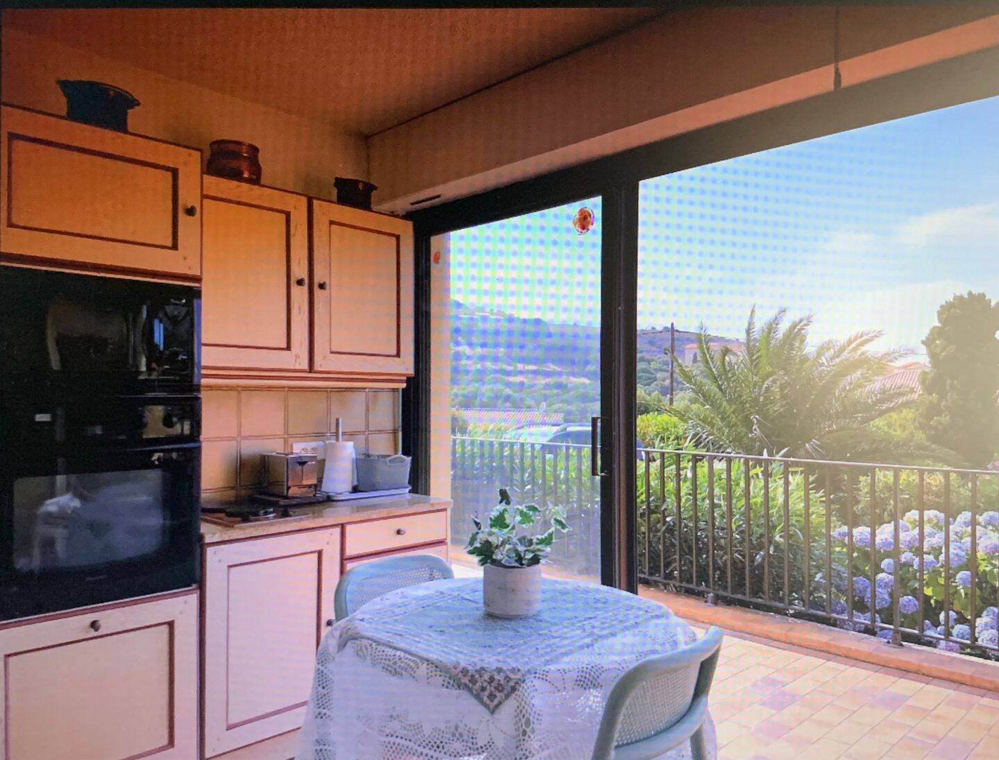 Appartement 4 pièces 36 m² · à L'Île-Rousse · 36,5 m² · 1 100 000 €