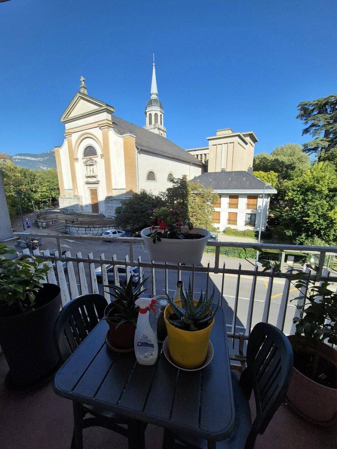 Appartement 4 pièces 90 m² · à Chambéry · 90 m² · 225 000 €