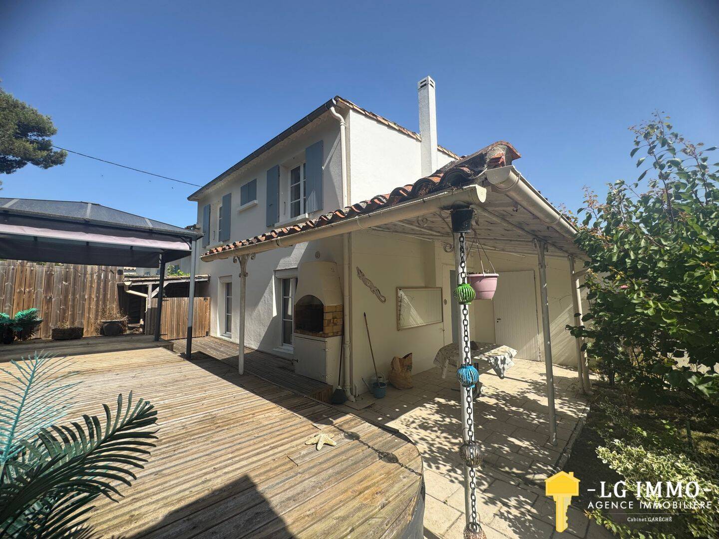 Maison 6 pièces 173 m² · à Meschers-sur-Gironde · 173 m² · 467 000 €