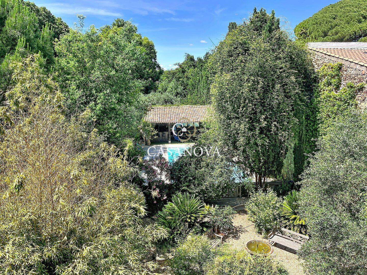 Maison 14 pièces 350 m² · à Pézenas · 350 m² · 936 000 €