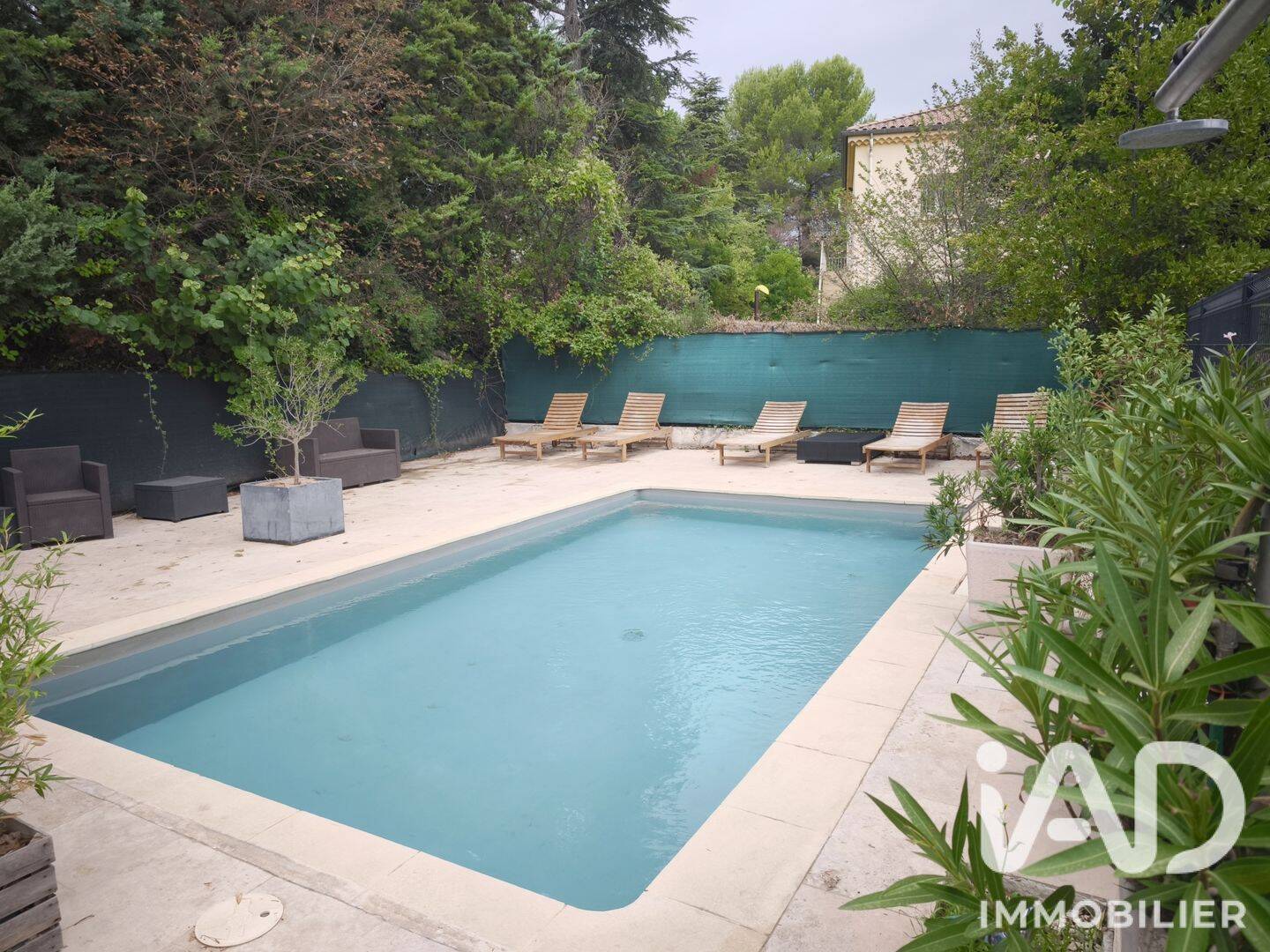 Appartement 1 pièce 17 m² · à Aix-en-Provence · 17 m² · 106 000 €
