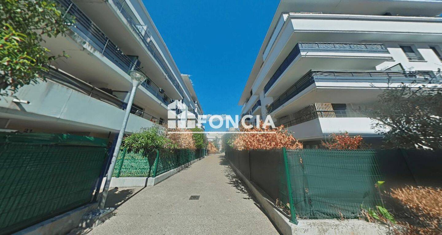 Appartement 2 pièces 45 m² · à Drancy · 45 m² · 791 €/mois