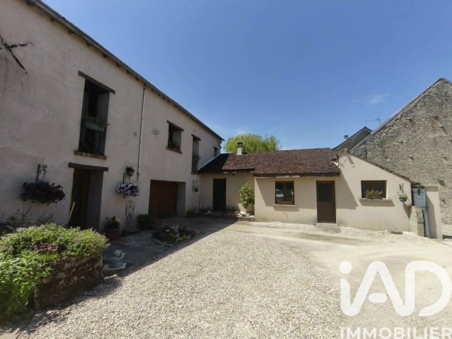 Maison 6 pièces 128 m² · à Le Malesherbois · 128 m² · 229 000 €