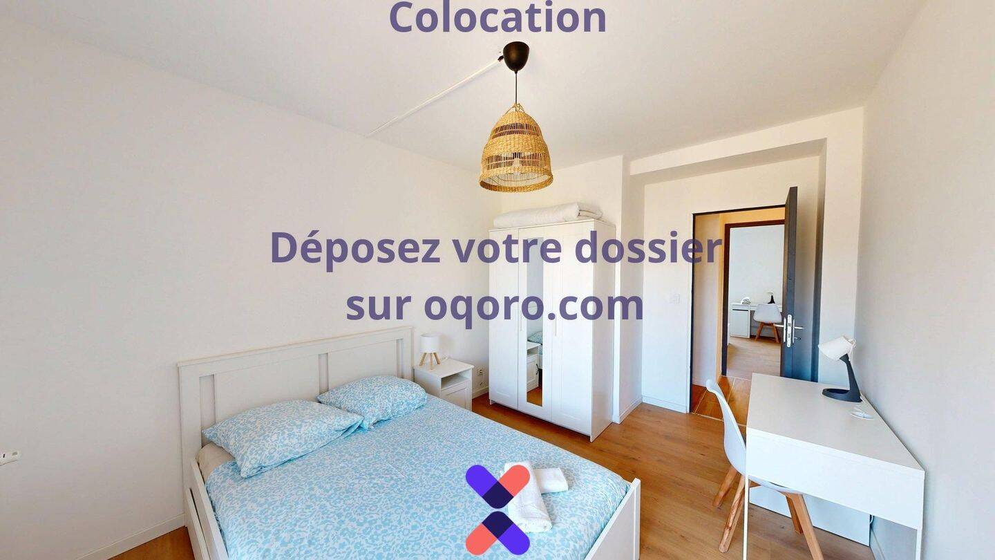 5 pièces 100 m² · à Avignon · 100 m² · 490 €