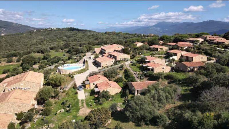 Appartement 2 pièces 36 m² · à Serra-Di-Ferro · 36 m² · 160 000 €