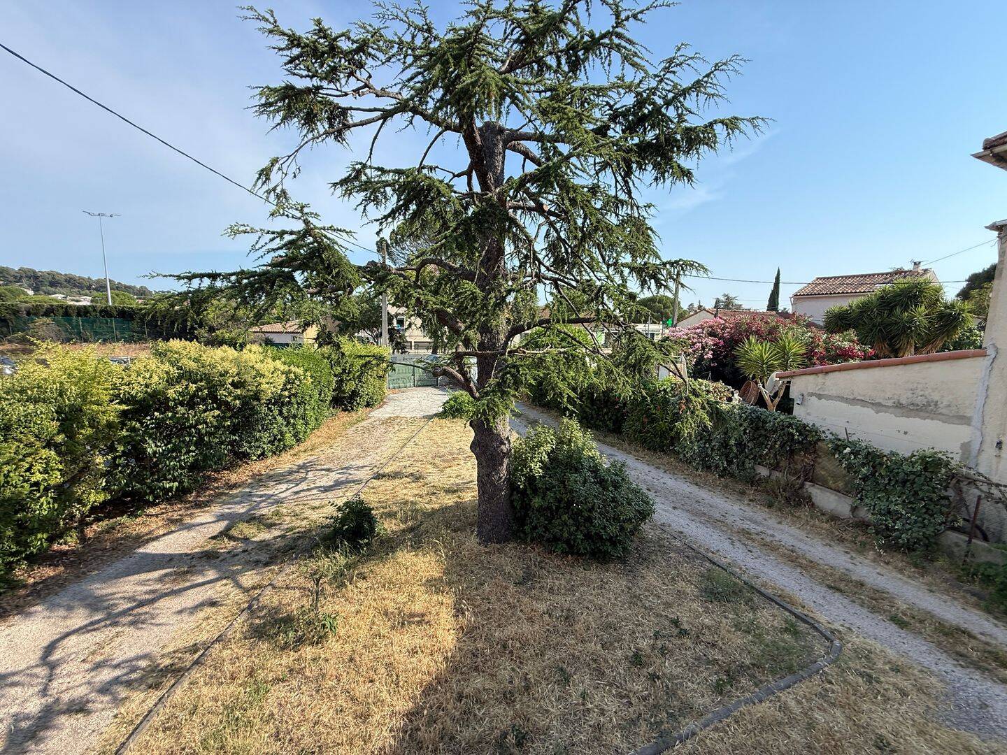 Appartement 4 pièces 83 m² · à Plan-de-Cuques · 83 m² · 275 000 €