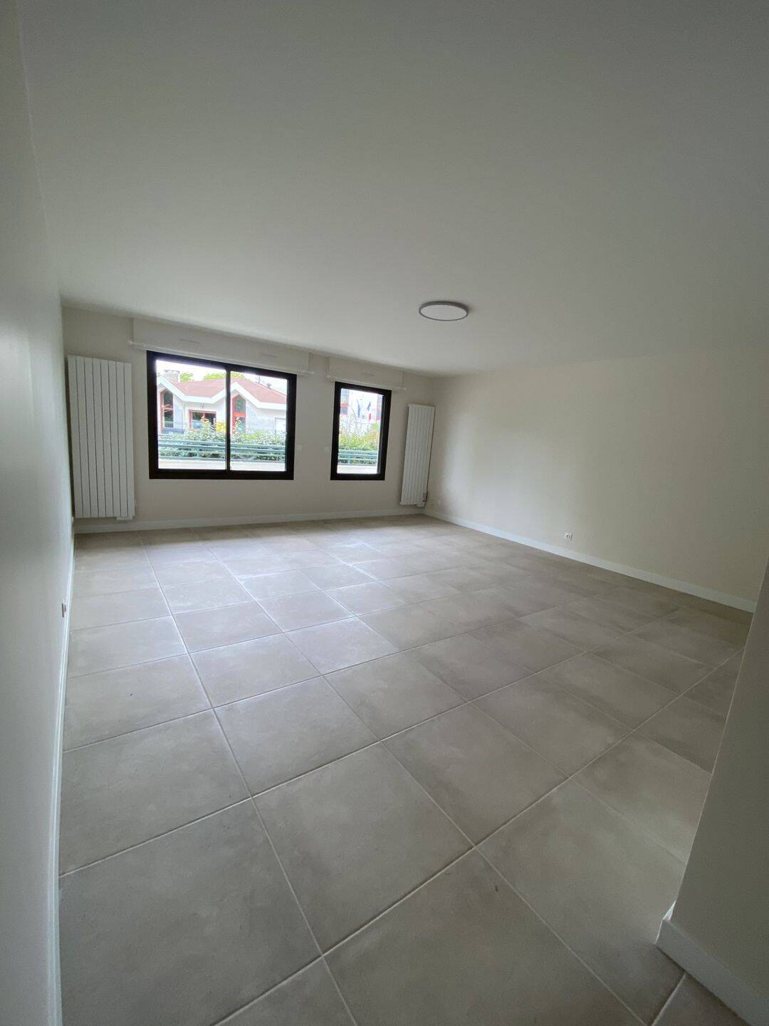 Appartement 4 pièces 101 m² · à Bordeaux · 100,5 m² · 1 544 €/mois