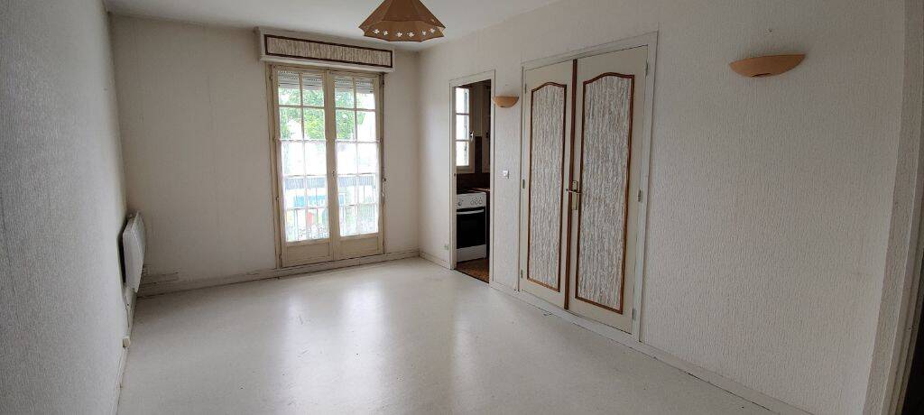 Appartement 2 pièces 41 m² · à La Roche-Posay · 41 m² · 482 €