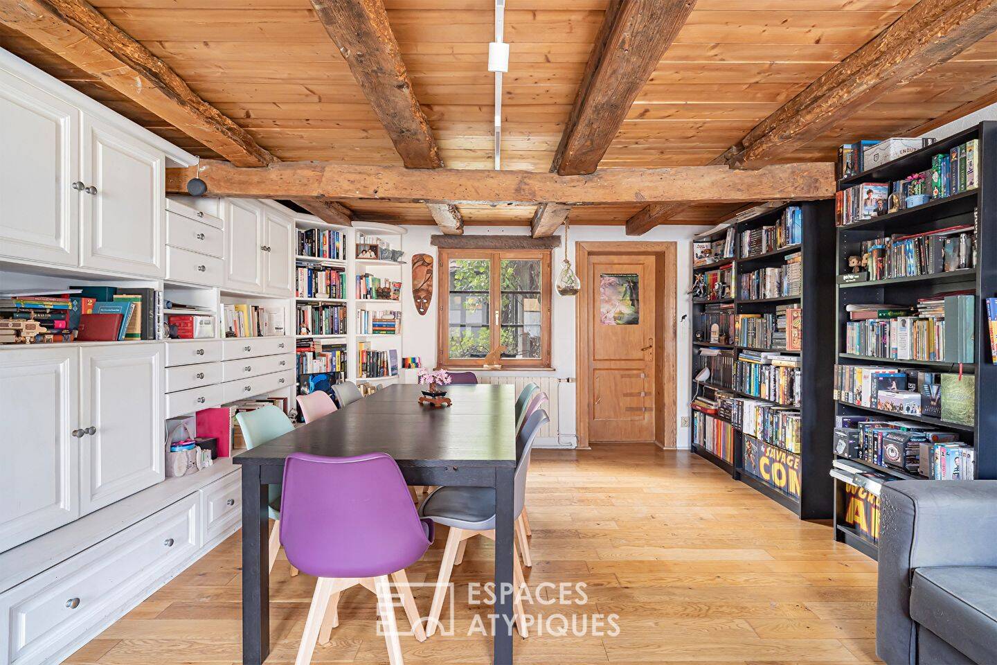 Maison 6 pièces 93 m² · à Bischwiller · 93 m² · 225 000 €