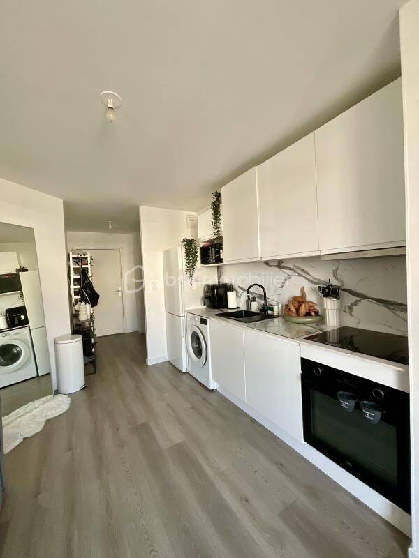 Appartement 2 pièces 42 m² · à Dammarie-les-Lys · 42 m² · 165 000 €