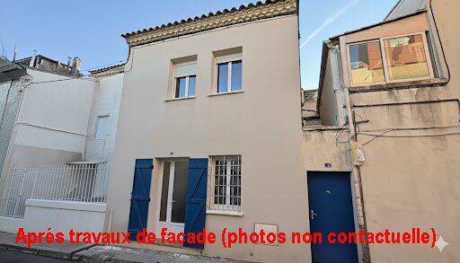 Maison 3 pièces 69 m² · à Nîmes · 69 m² · 189 000 €