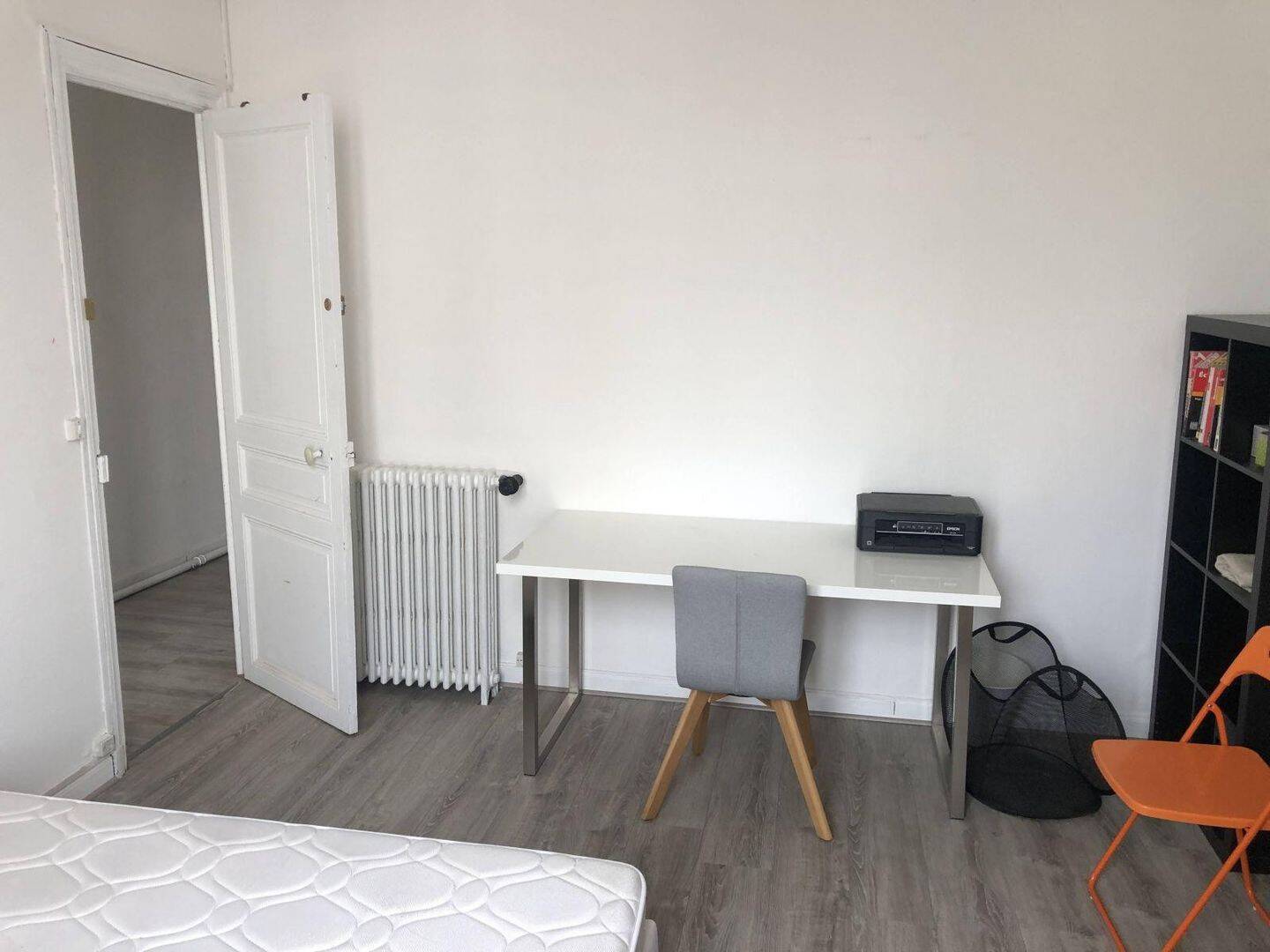 1 pièce 14 m² · à Reims · 14 m² · 520 €/mois