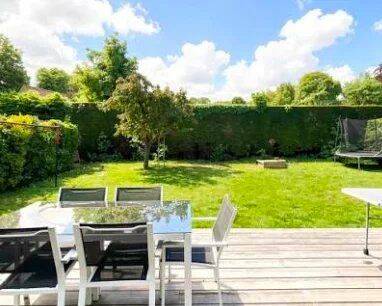 Appartement 5 pièces 100 m² · à Sainte-Maxime · 100 m² · 738 000 €