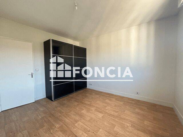 Appartement 2 pièces 56 m² · à Rouen · 56,2 m² · 769 €