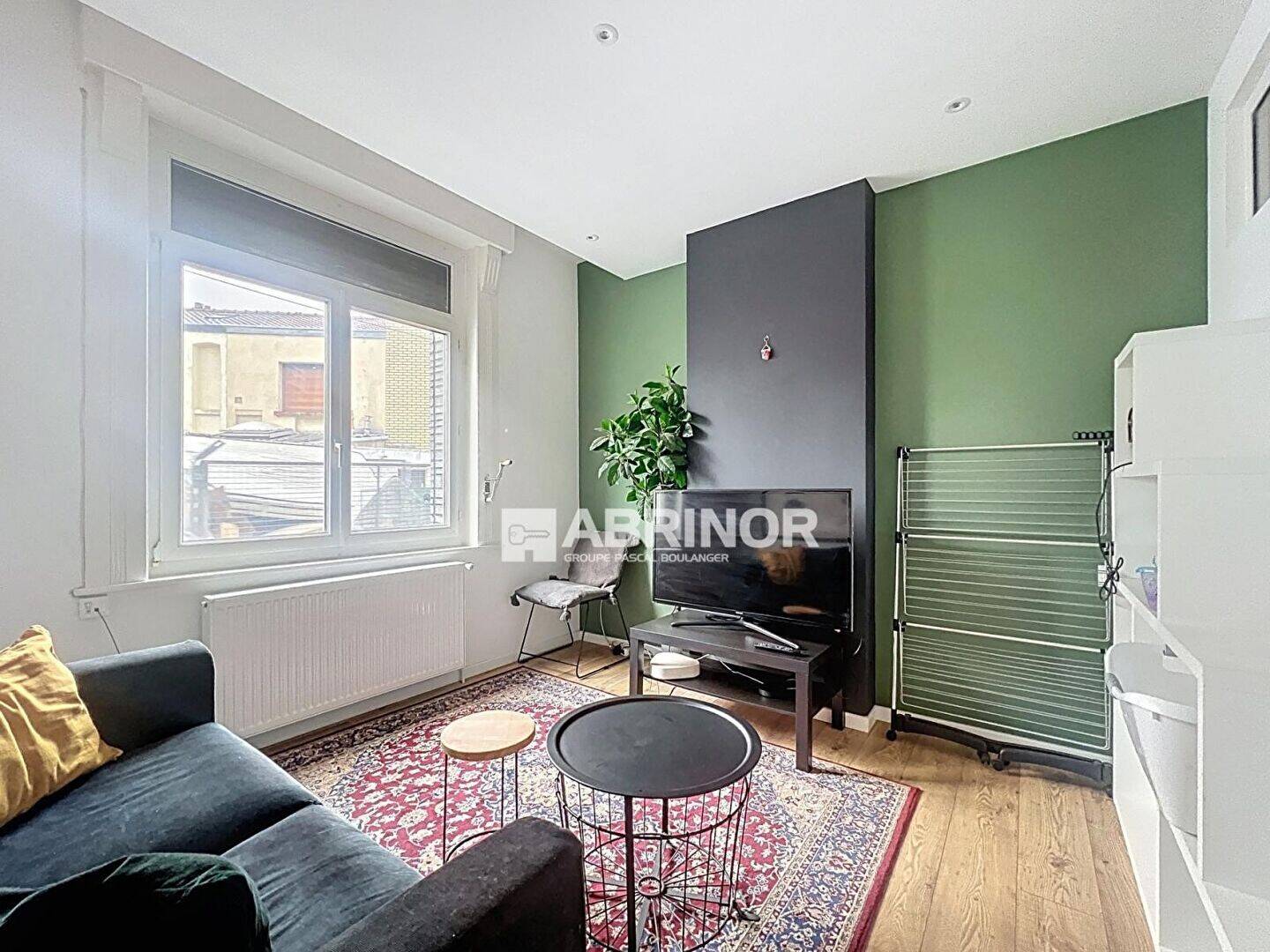 Maison 5 pièces 131 m² · à Lille · 131,5 m² · 344 000 €