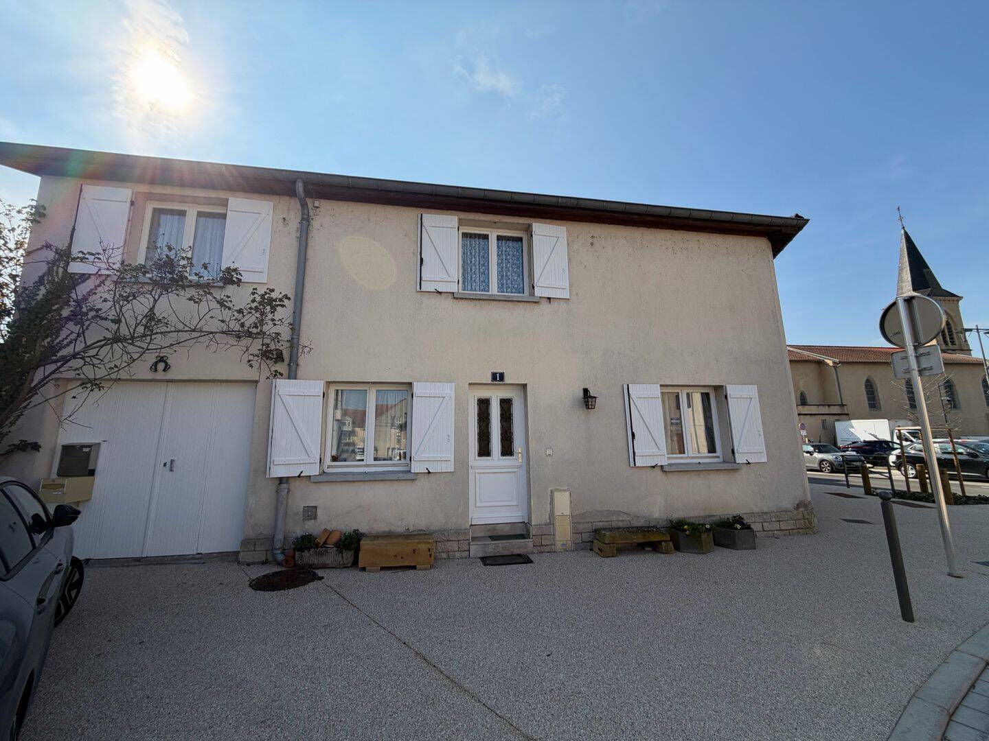 Maison 5 pièces 132 m² · à Metz · 132 m² · 280 000 €