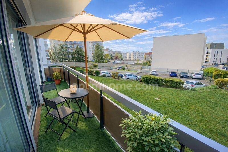Appartement 4 pièces 83 m² · à Dijon · 83 m² · 254 400 €