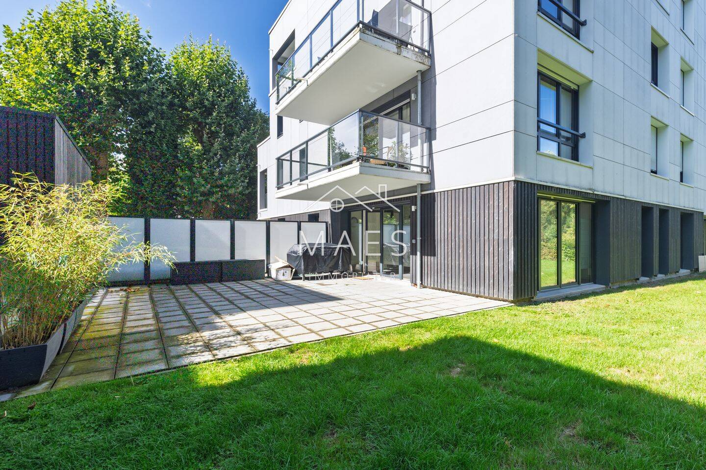 Appartement 3 pièces 74 m² · à Linselles · 73,5 m² · 1 250 €/mois
