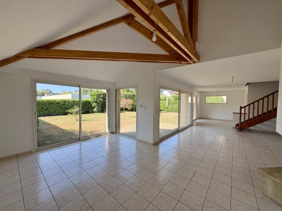 Maison 5 pièces 131 m² · à Vannes · 131 m² · 1 939 €