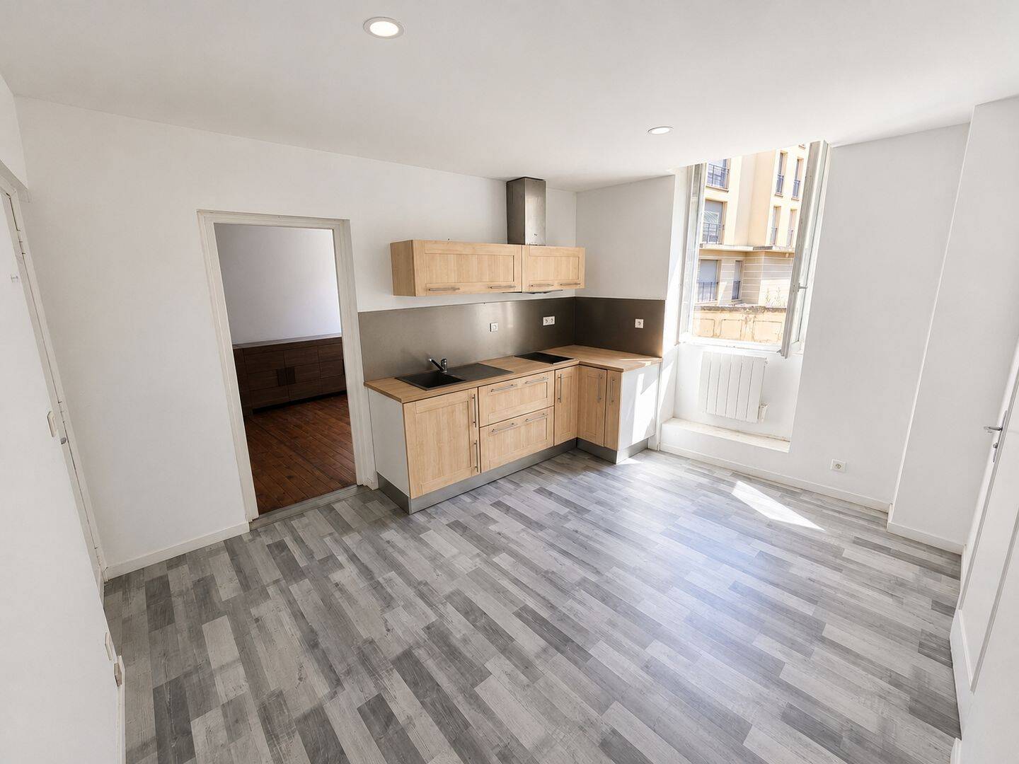 Appartement 2 pièces 32 m² · à Vienne · 31,7 m² · 69 000 €