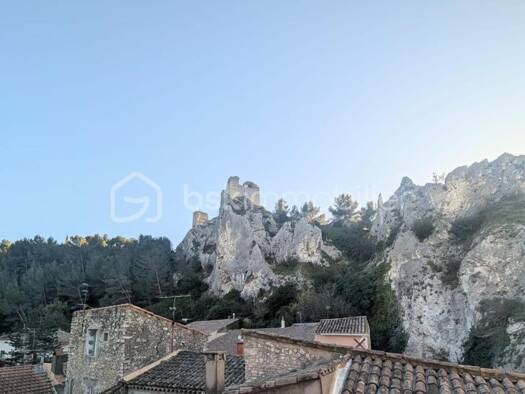 Duplex à vendre 119 000 € 3 pièces 2 chambres 58,8 m² Étage 1/1 Orgon 13660