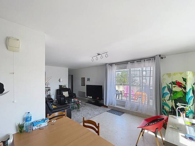 Appartement à vendre 384 300 € 4 pièces 3 chambres 90 m² Étage 3/4 Saint Eloi La Rochelle 17000