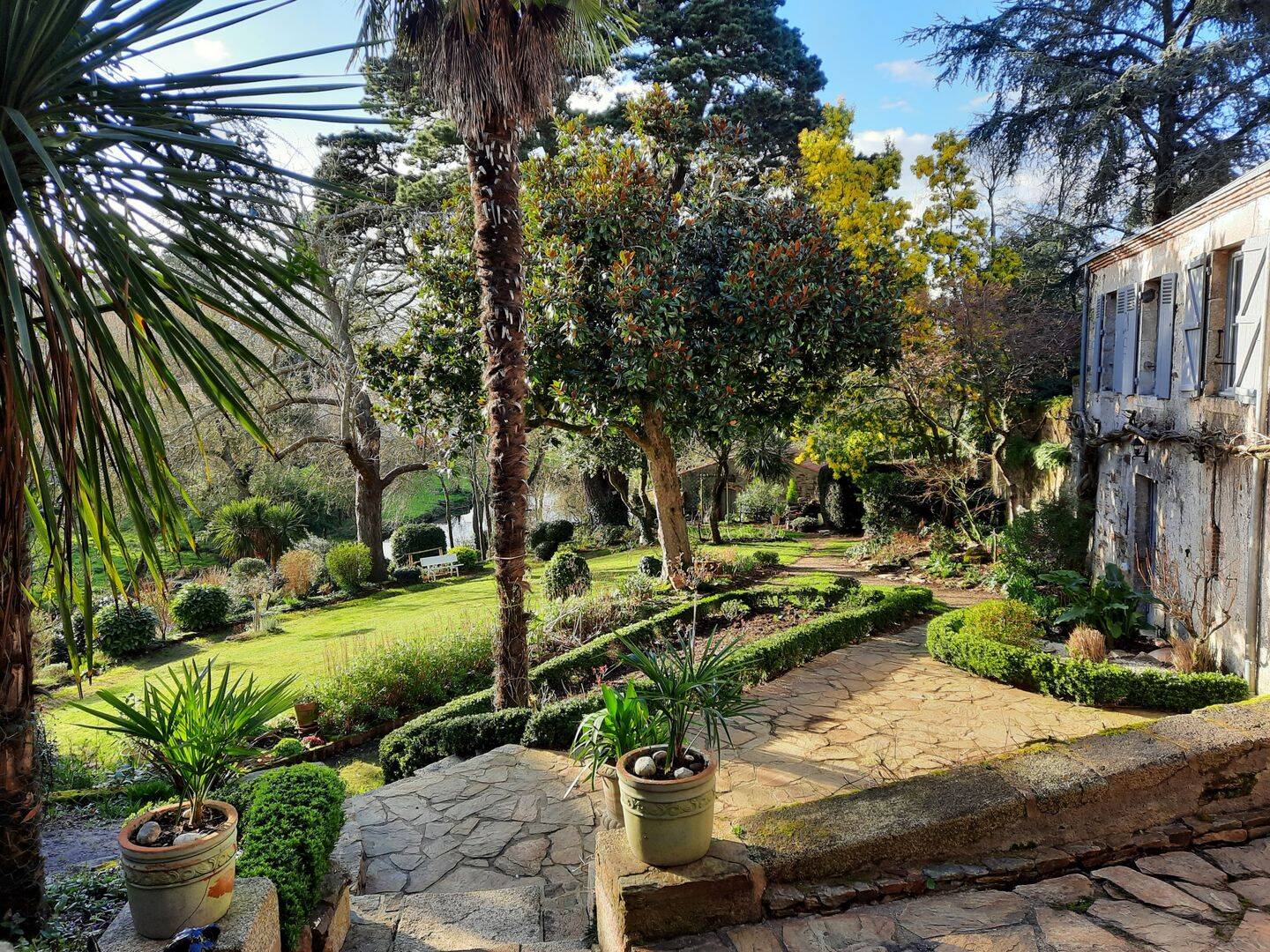 Maison 8 pièces 235 m² · à Montaigu-Vendée · 235 m² · 599 500 €