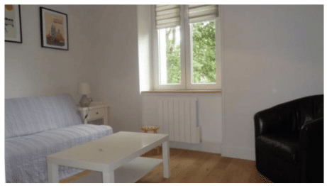 Appartement 3 pièces 40 m² · à Nancy · 40 m² · 119 000 €
