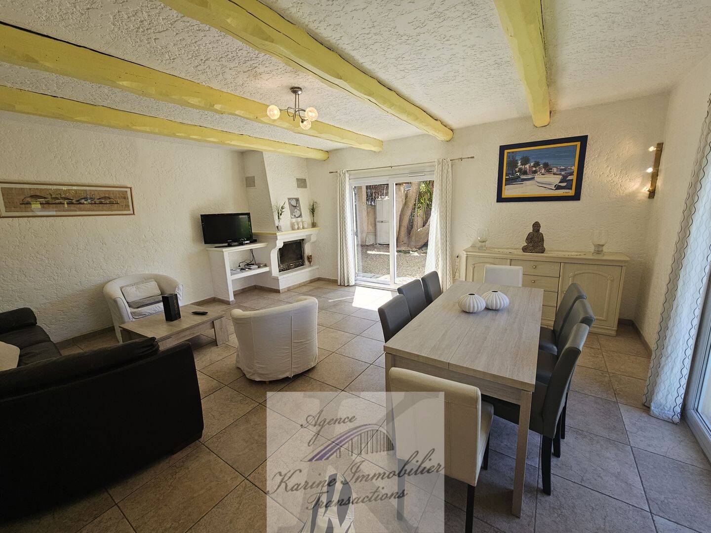 Maison 6 pièces 160 m² · à Sainte-Maxime · 160 m² · 892 000 €