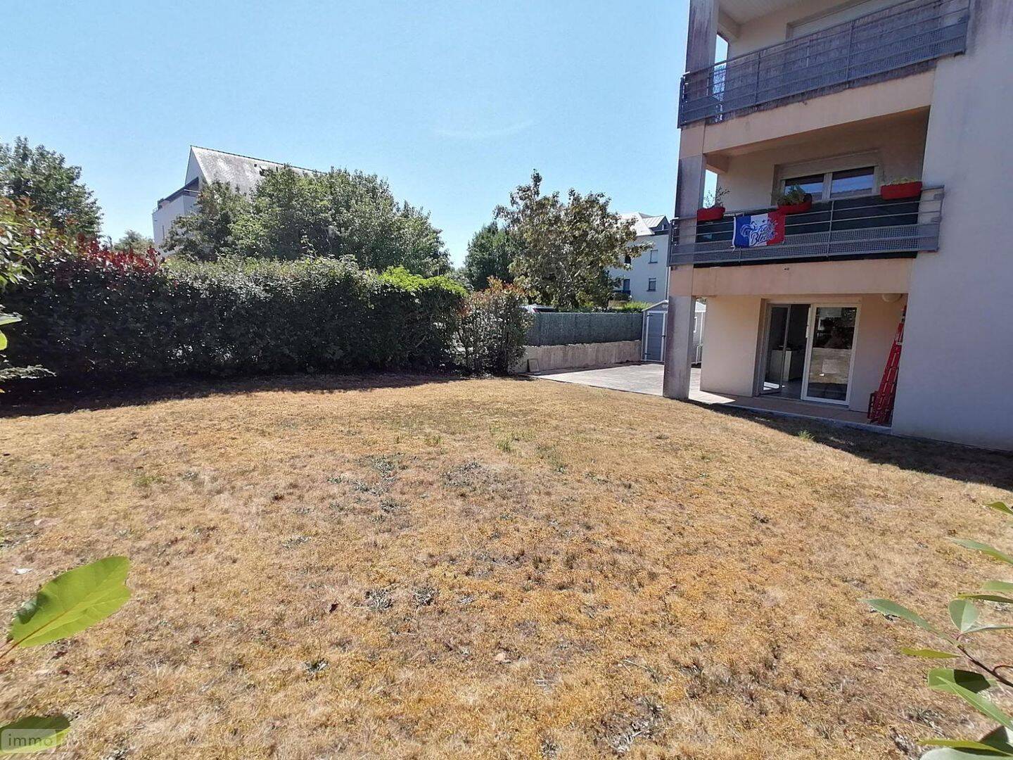 Appartement 2 pièces 49 m² · à Bruz · 49 m² · 171 930 €