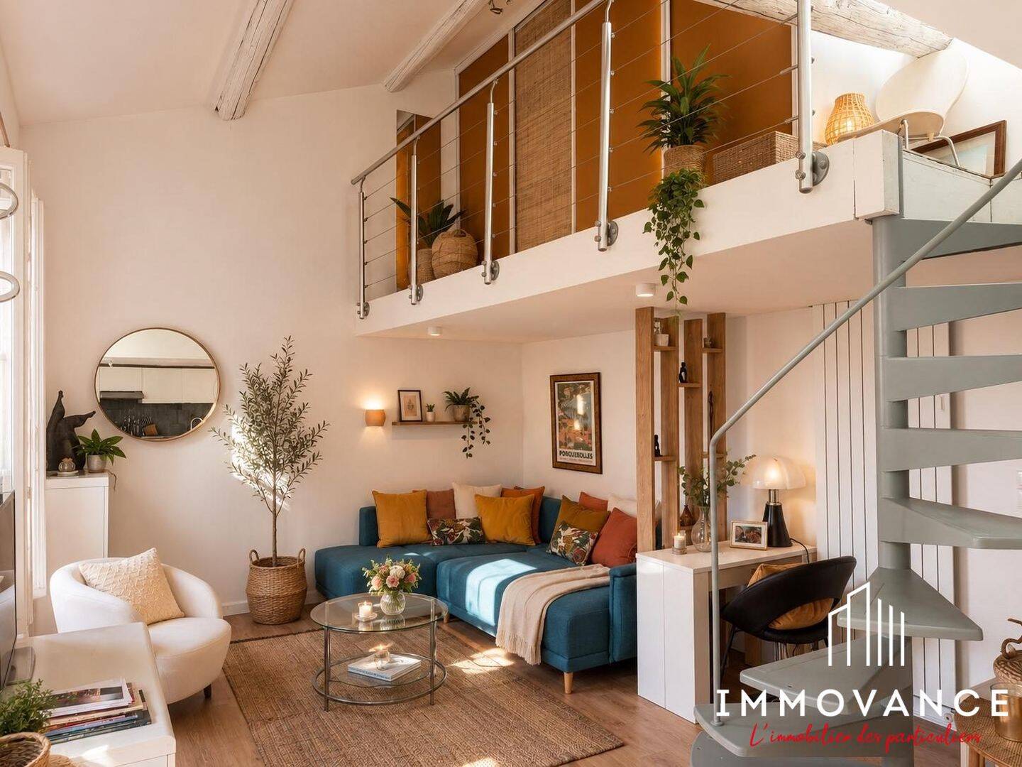 Maison 4 pièces 73 m² · à Nîmes · 73,2 m² · 285 000 €