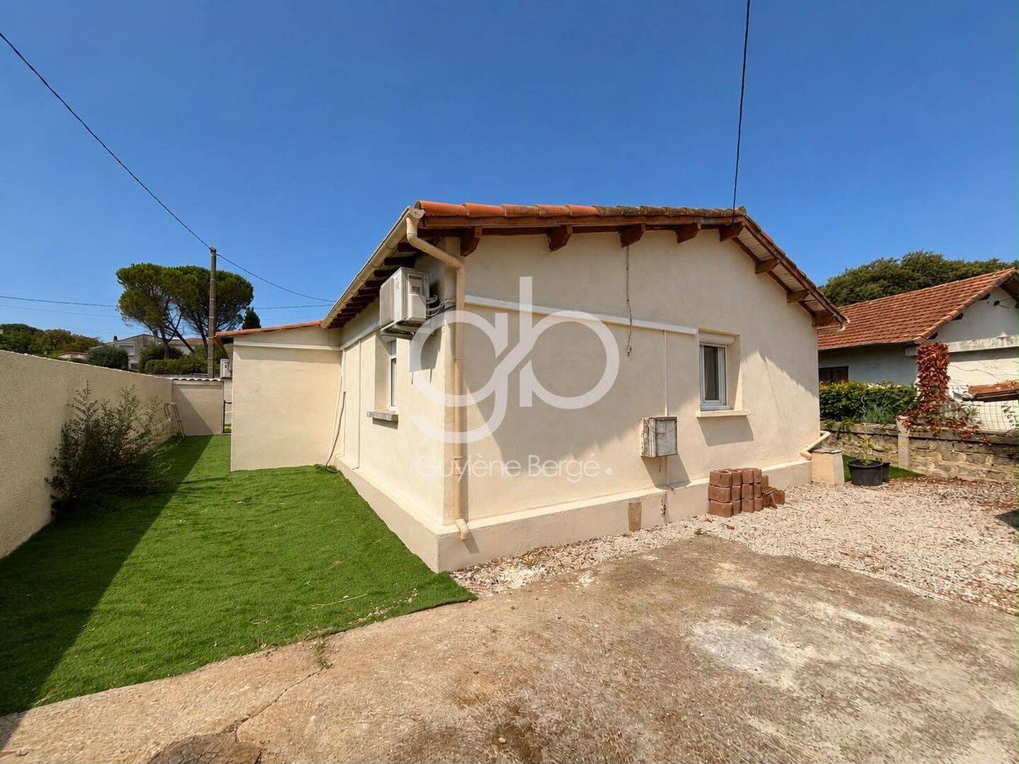 Maison 4 pièces 105 m² · à Montpellier · 105 m² · 536 000 €