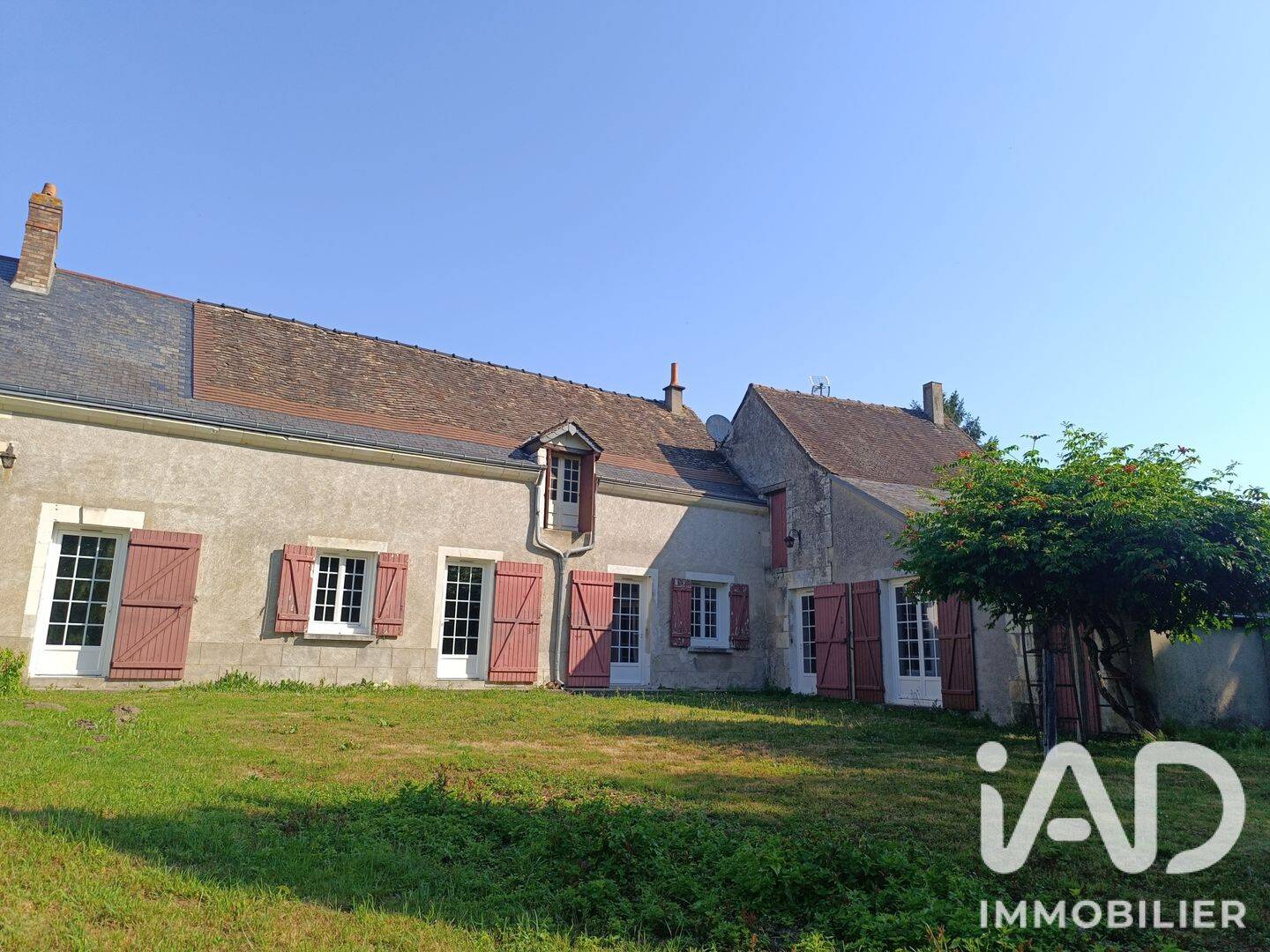 Maison 5 pièces 174 m² · à Langeais · 174 m² · 281 000 €
