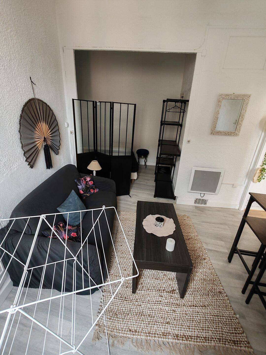Appartement 1 pièce 28 m² · à Manosque · 28 m² · 605 €/mois