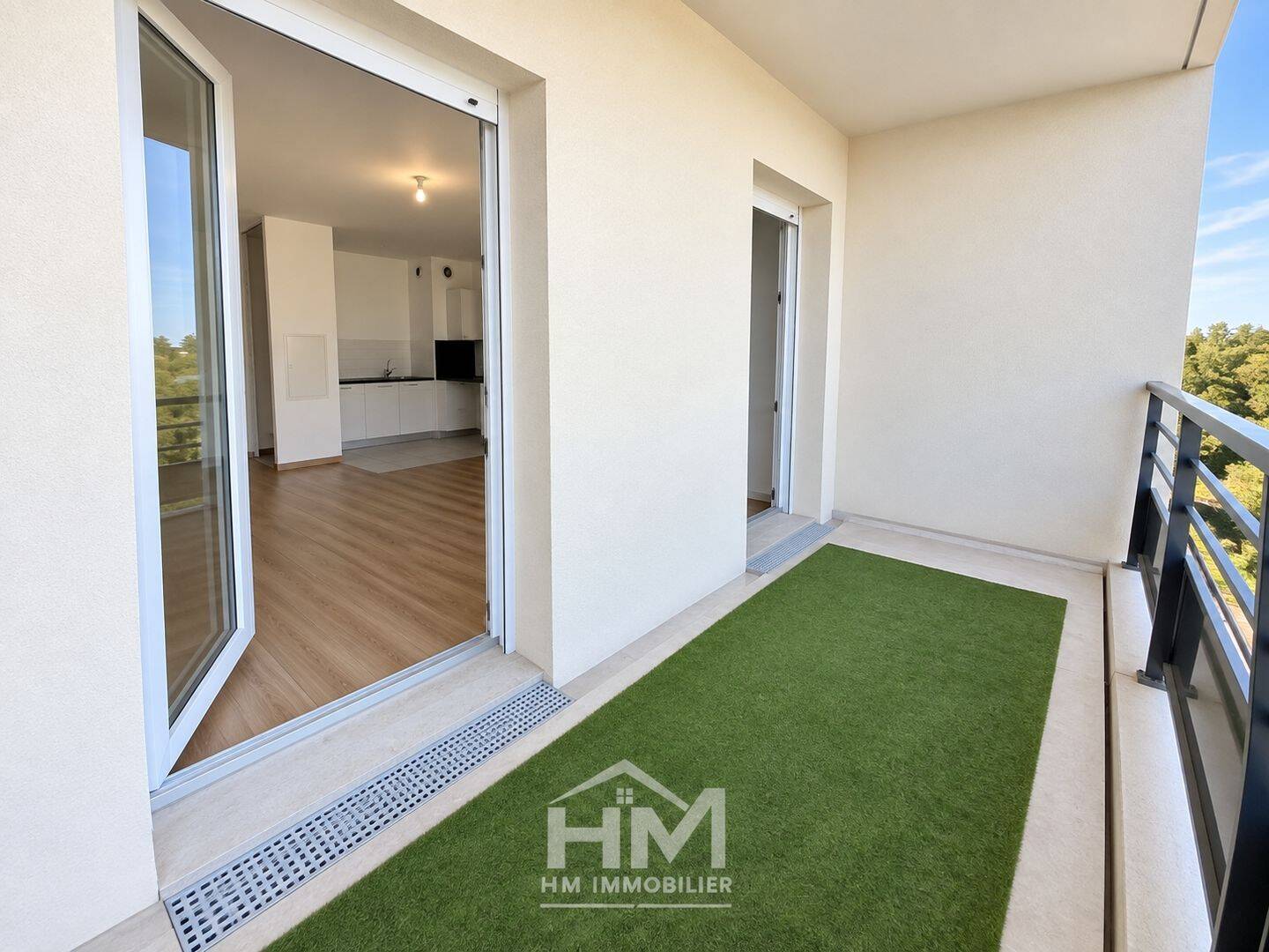 Appartement 2 pièces 44 m² · à Limeil-Brévannes · 44 m² · 175 000 €
